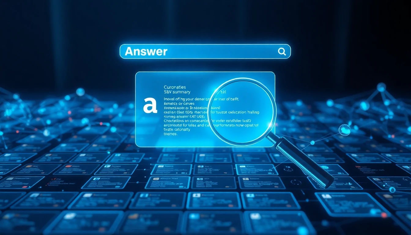 AI odpovědi v Google: Co jsou AI Overviews a jak je používat (průvodce pro začátečníky)