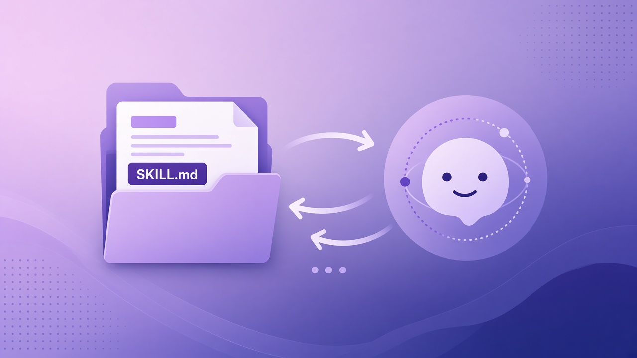 Claude Skills: Jak vytvořit vlastní skill a naučit Claude svůj workflow (2026)