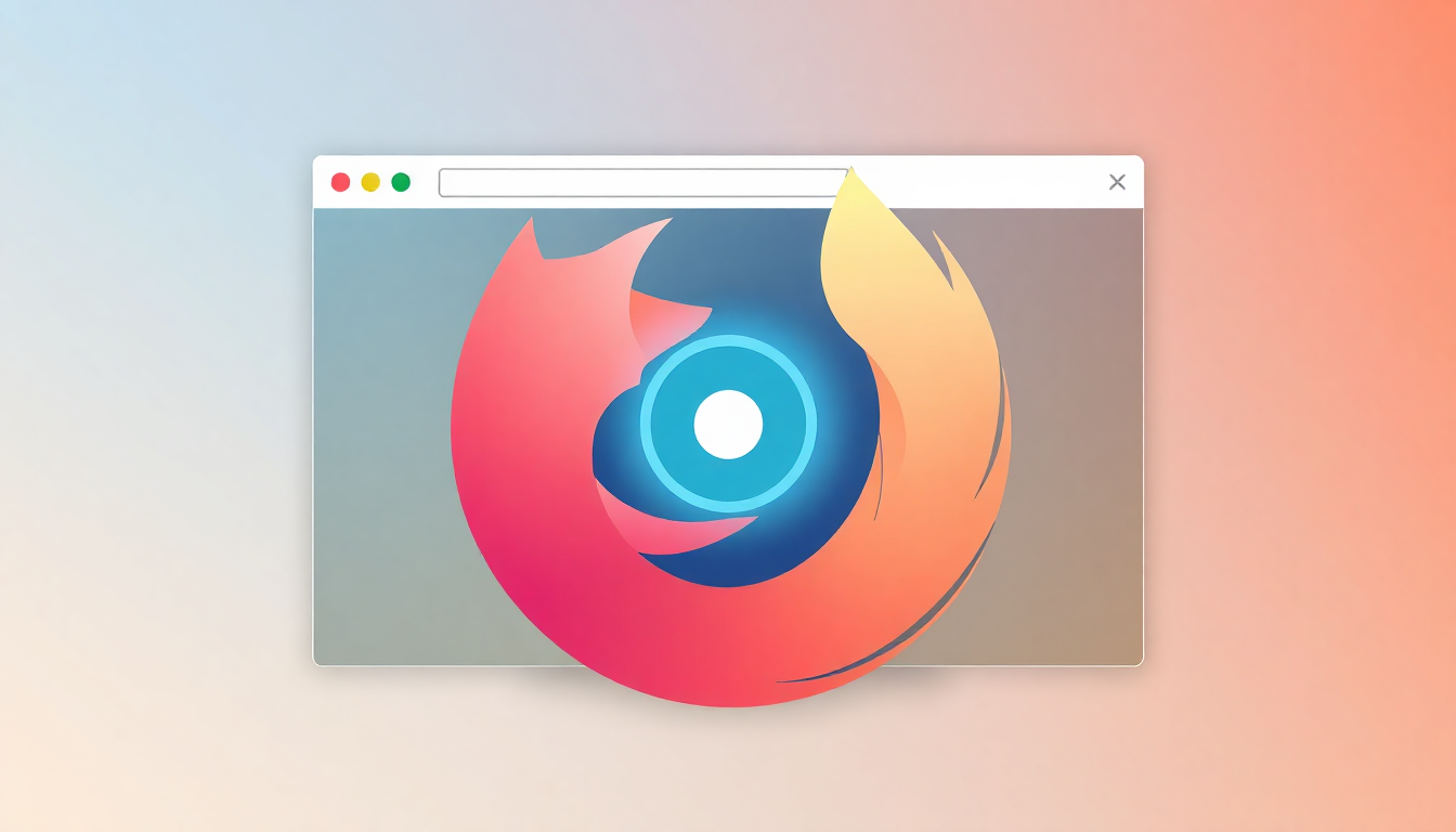 Firefox 148 přináší AI Kill Switch: Jak jedním kliknutím vypnout umělou inteligenci v prohlížeči