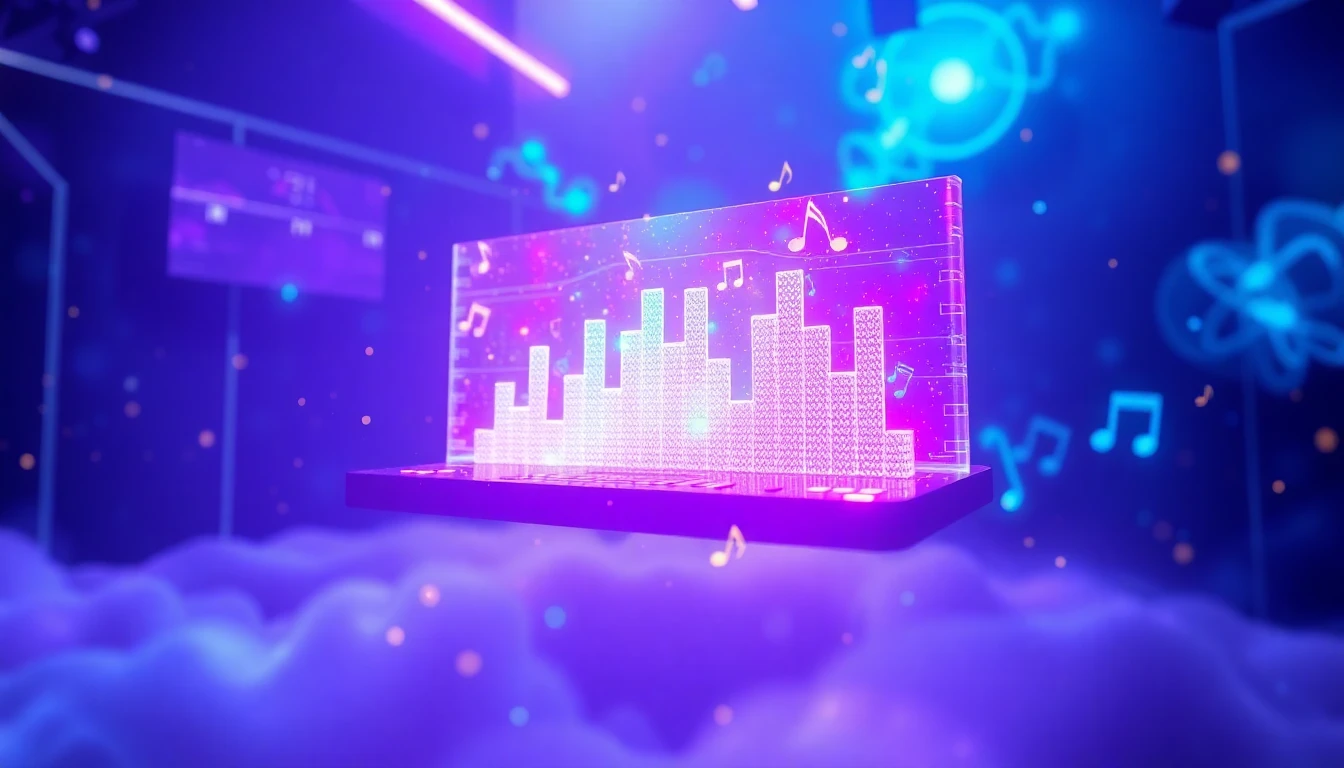 Google Lyria 3: Gemini teď umí vytvářet hudbu z textu i fotek